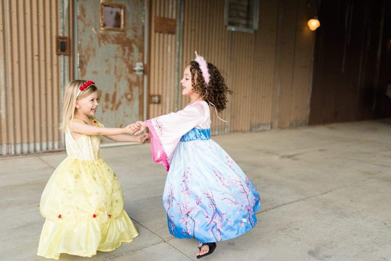 Cherry Blossom Princess Costume