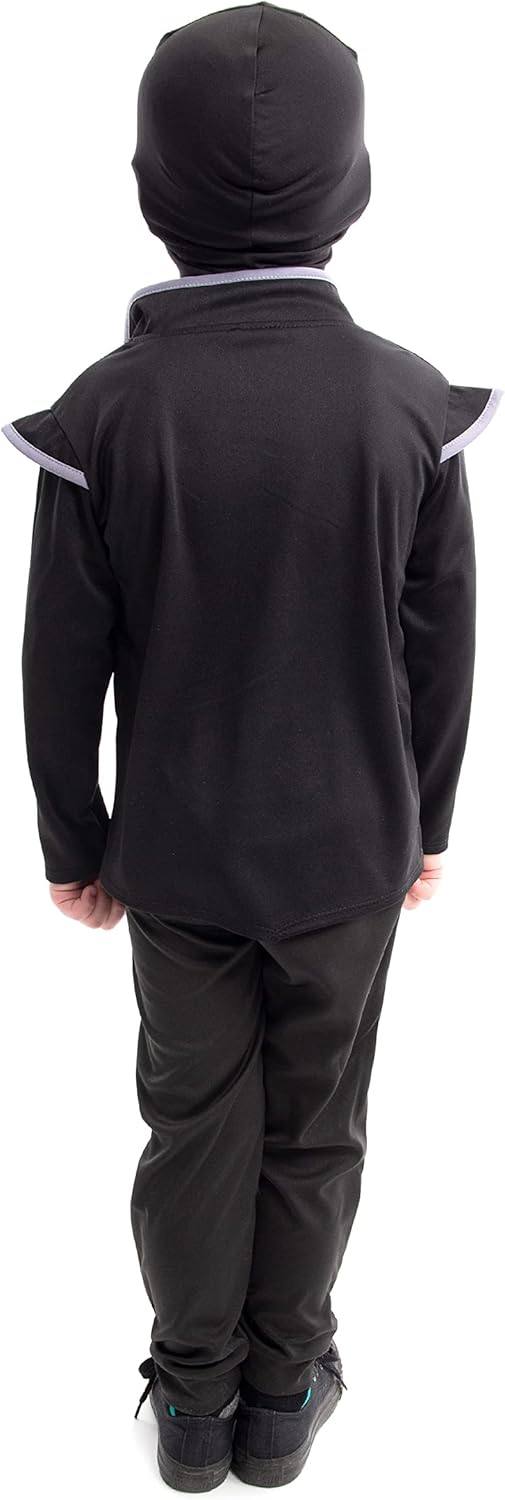 Little Adventures Ninja Costume