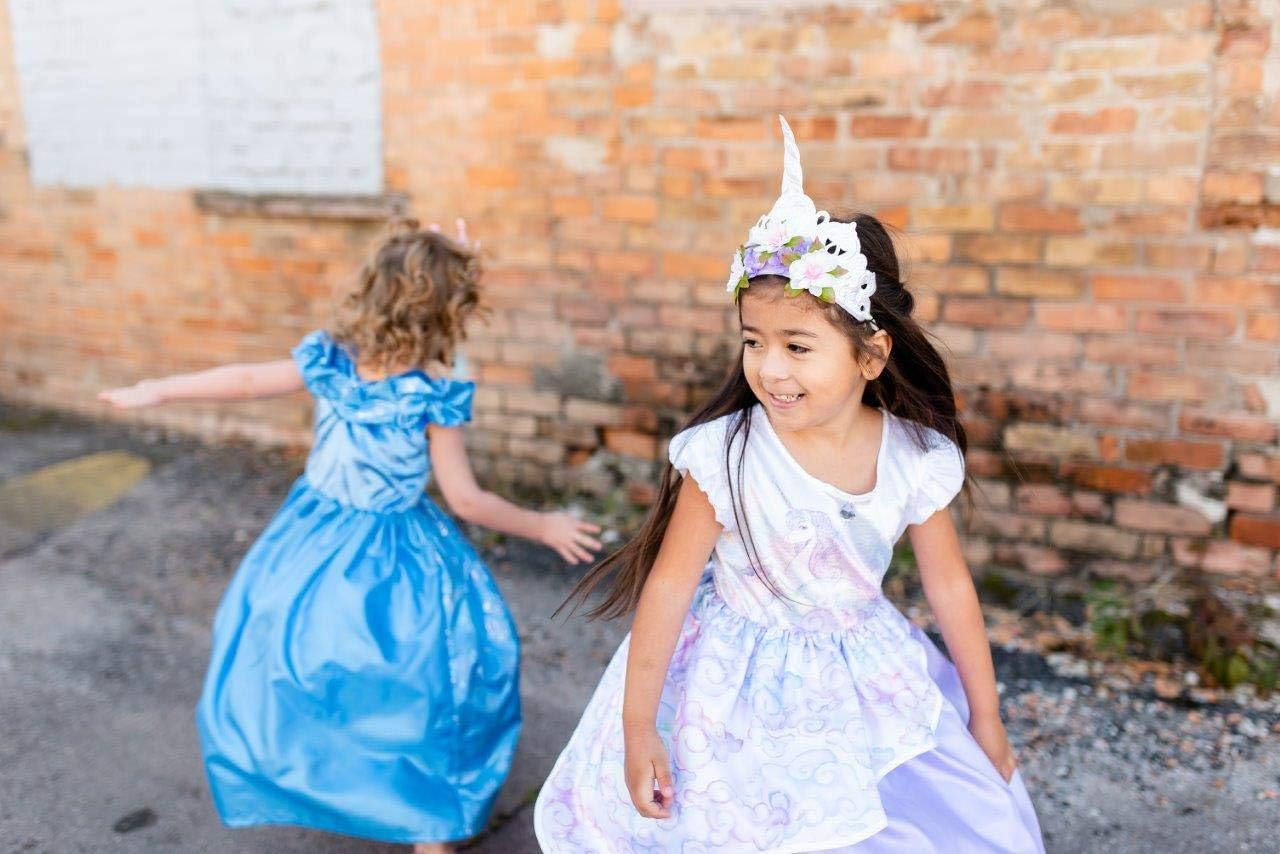 Little Adventures Princess Unicorn Costume Dress