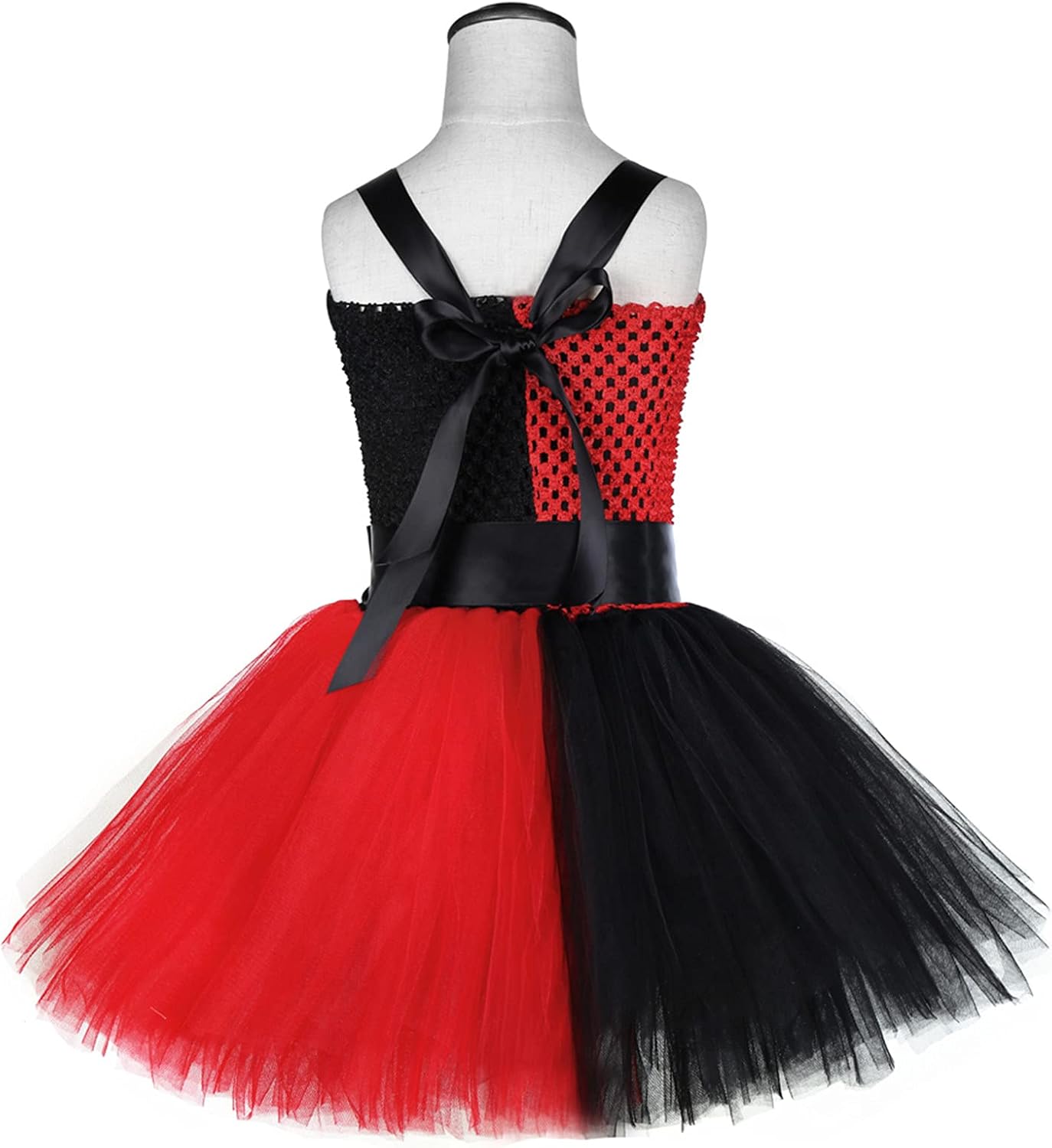 Magic girls costume set
