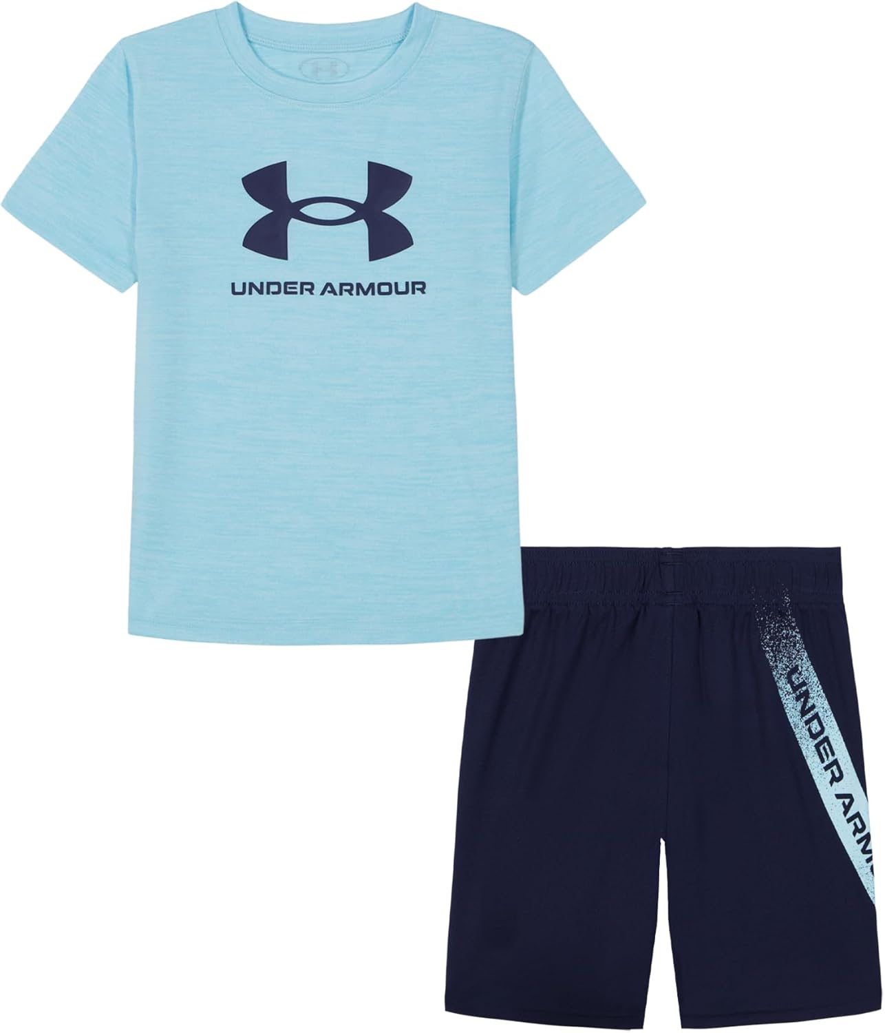 Comfortable Boys Set