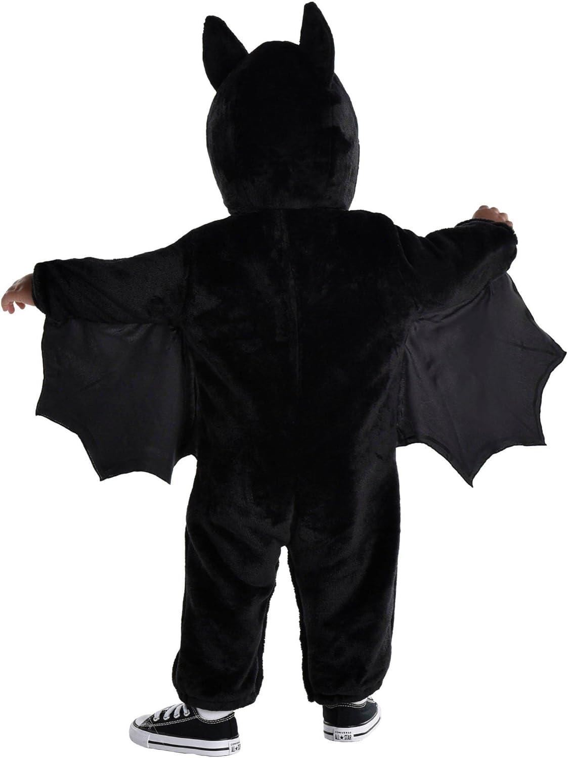 Amscan Bat Onesie Costume for 6-12M Baby Girls