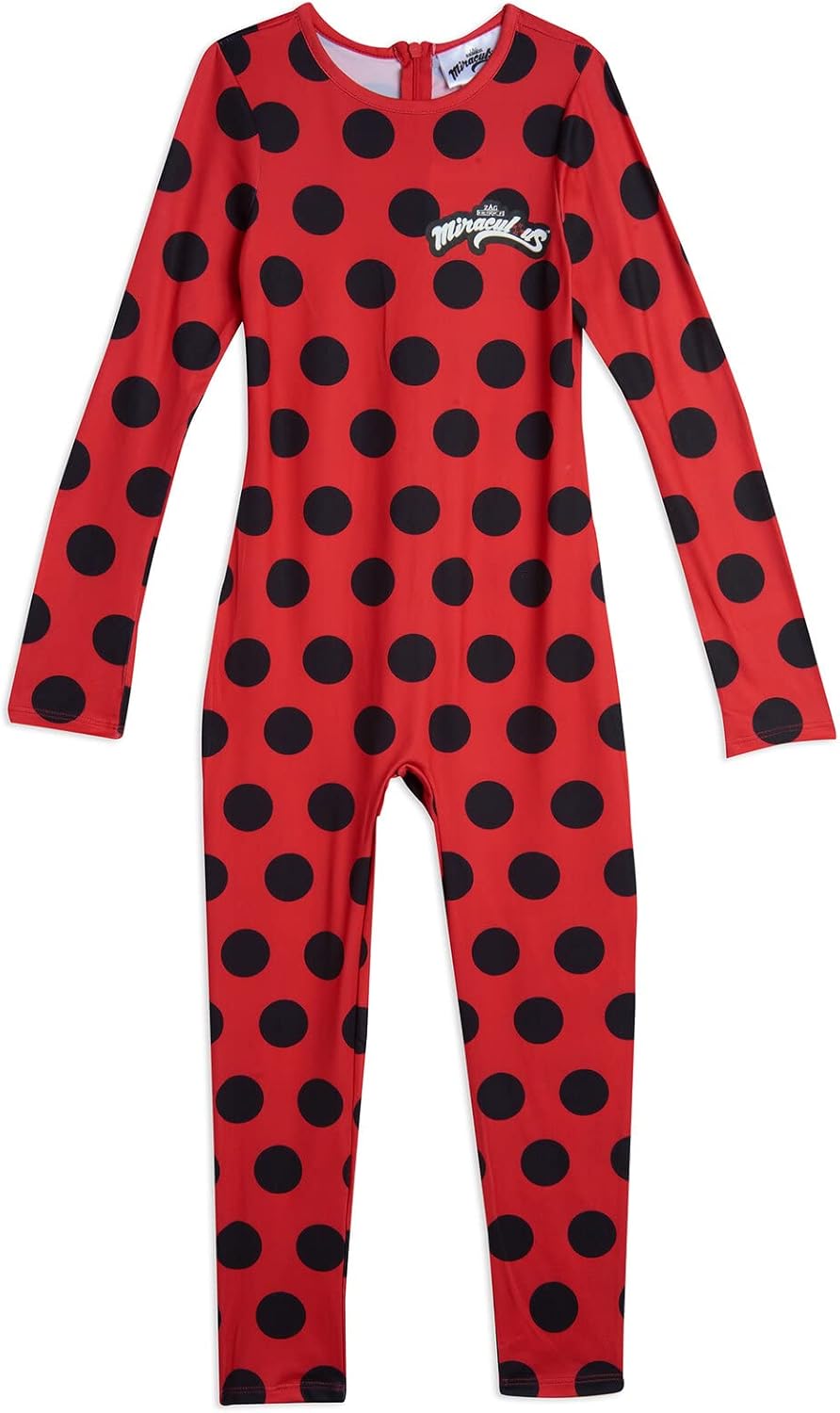 Miraculous Ladybug Girls Costume Set - Halloween