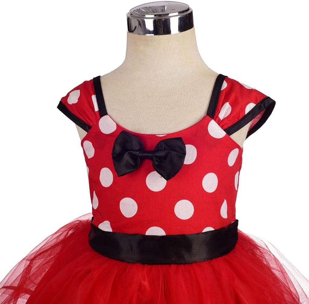 Dressy Daisy Party Costume
