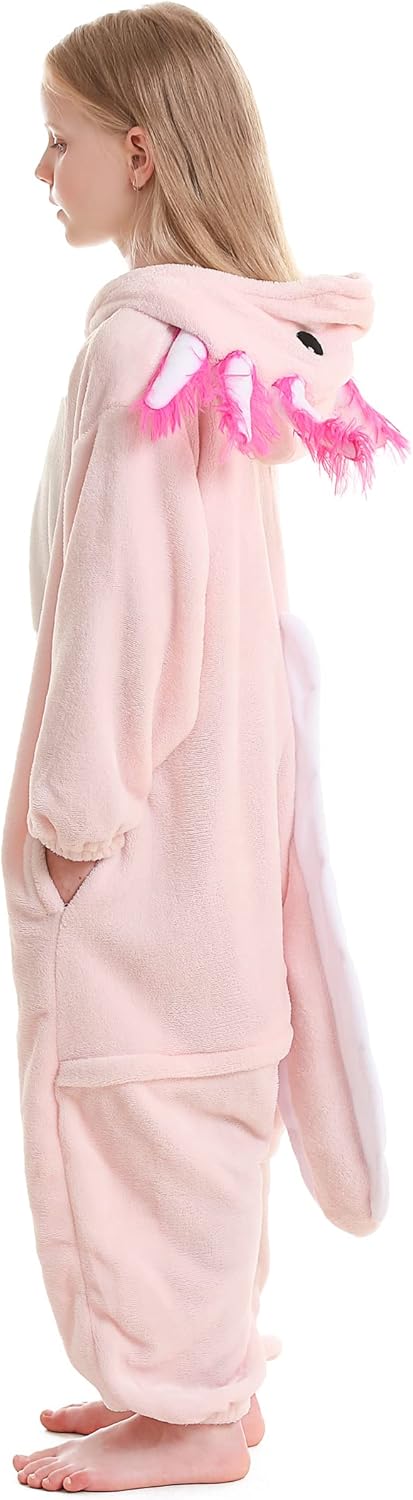 ATOZ Animal Pajamas for Kids