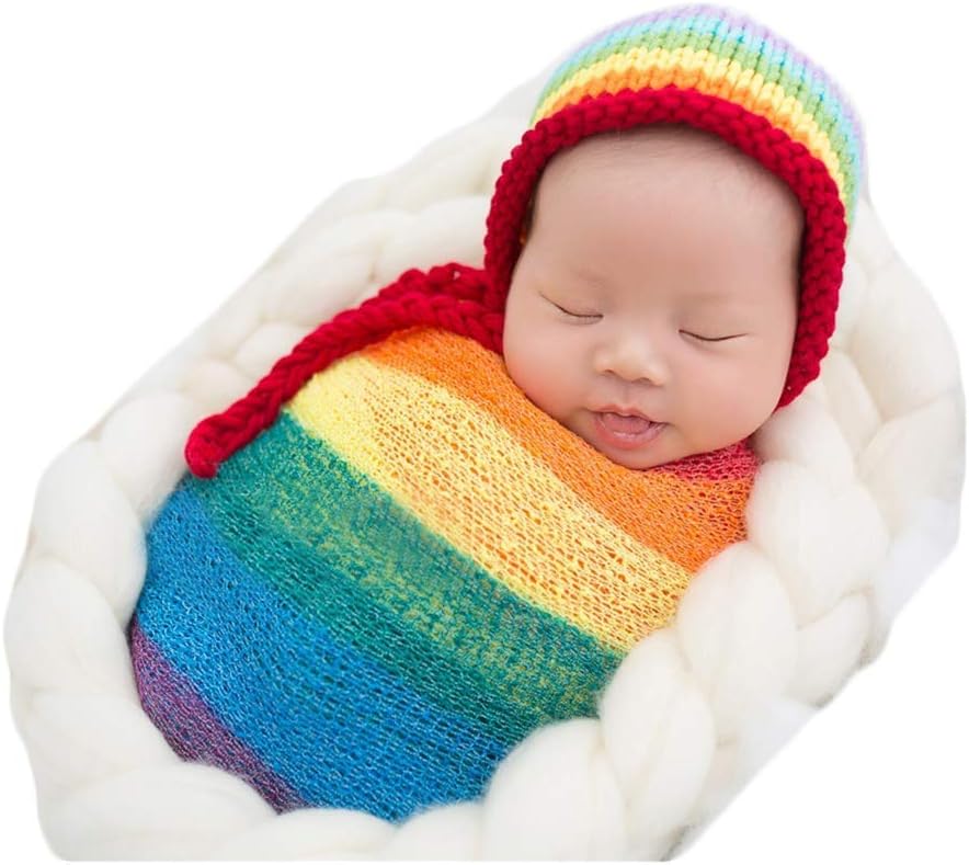 Baby Photography Prop Set