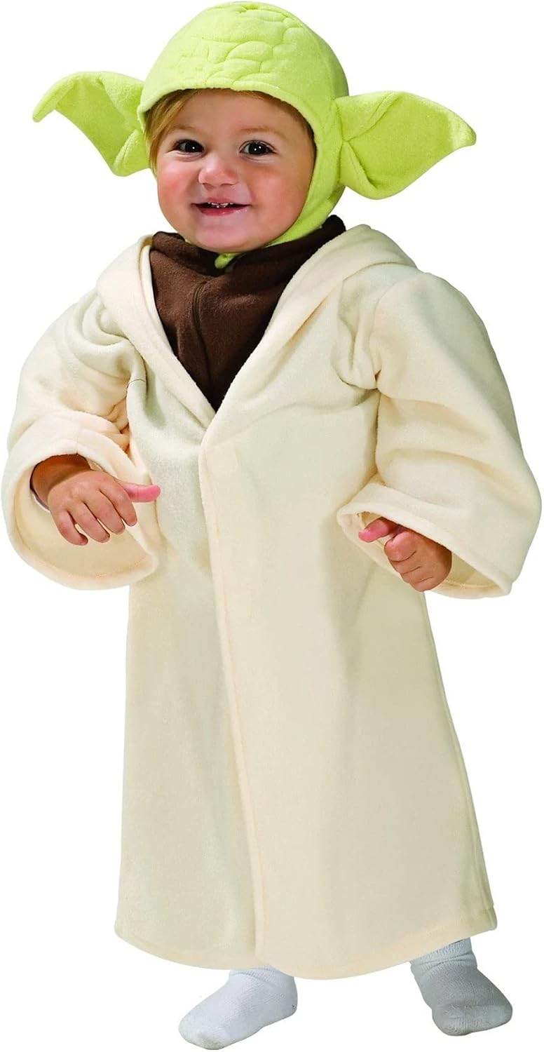 Star Wars Yoda Costume