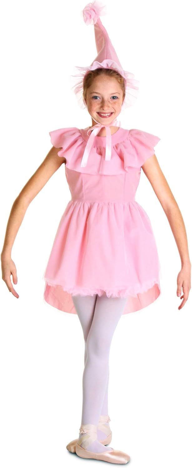 Child Munchkin Ballerina Costume Transform into Munchkin Ballerina Fun Costumes