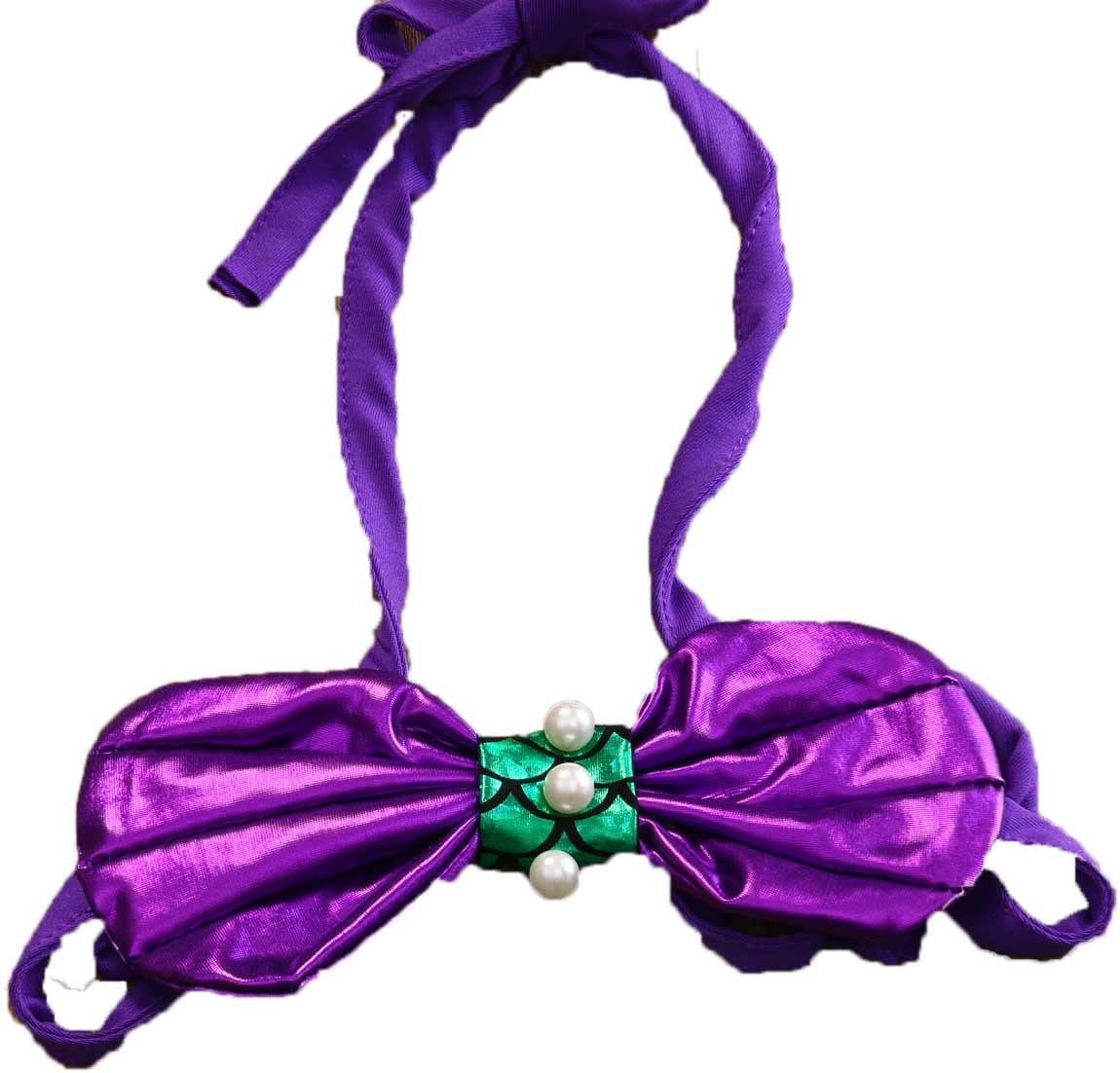 Mermaid swimsuit for toddlersswim beach and more