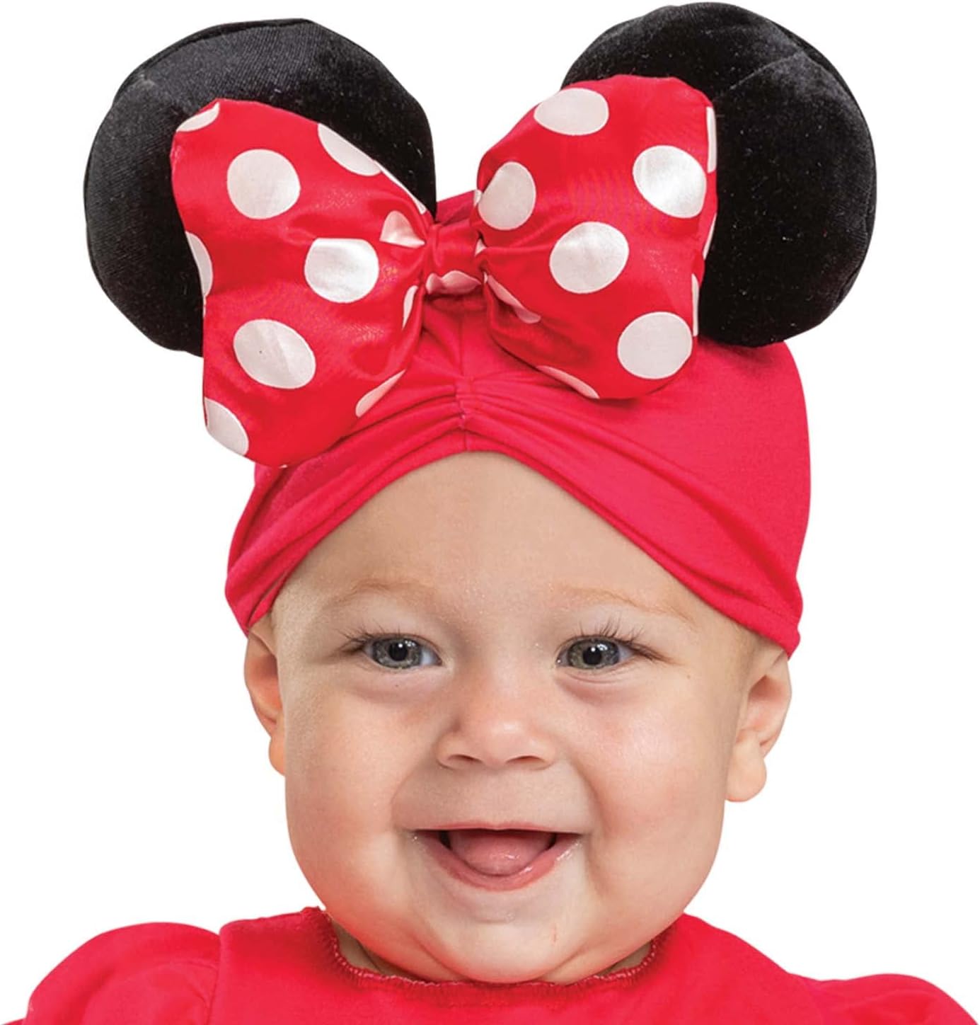 Disguise Minnie Mouse Baby costume