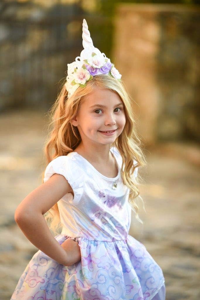 Little Adventures Princess Unicorn Costume Dress