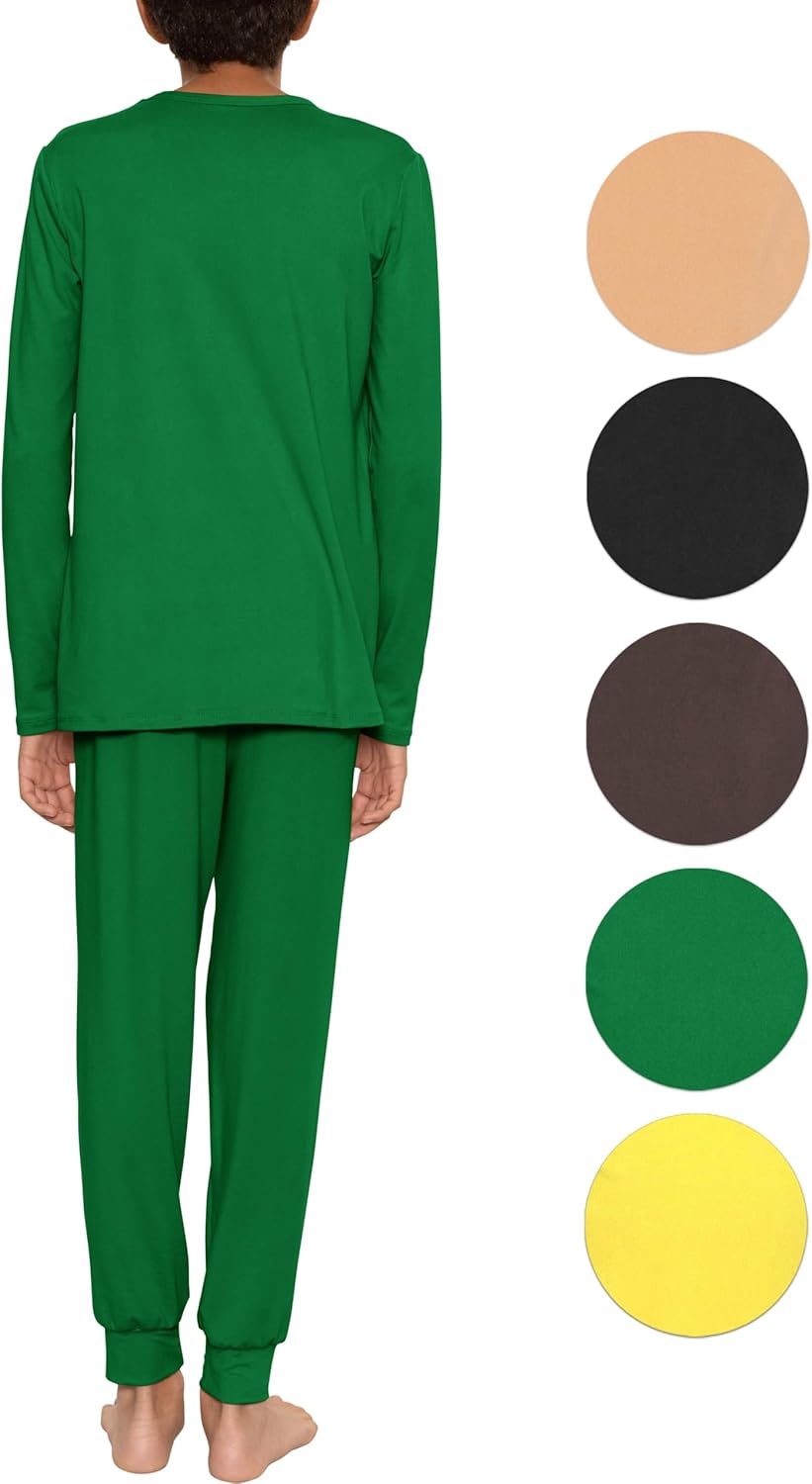 STRETCH IS COMFORT Youth Boys Oh So Soft Jogger Set