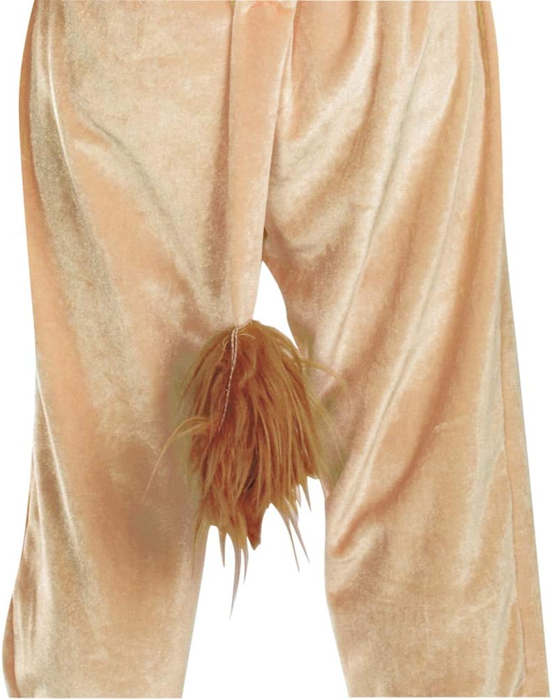 Nala Disney Lion King Toddler Costume