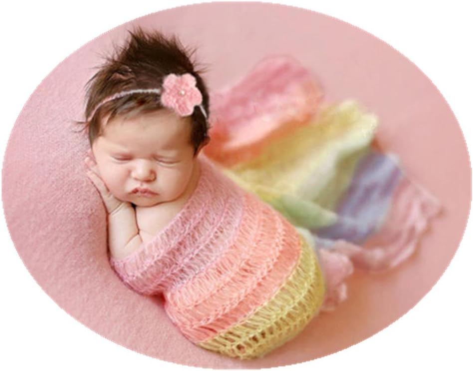 Perfect for newborn shoots and baby gifts