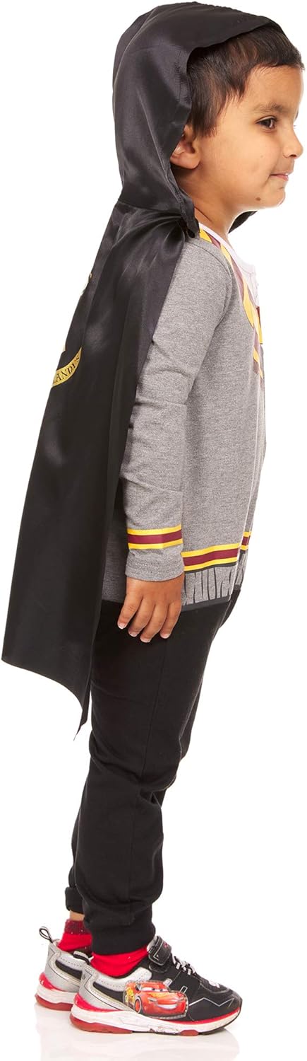 Baby Boys Harry Potter Costume