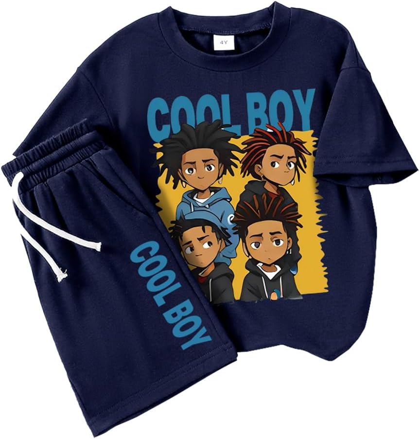 Perfect Summer Outfit for Toddlers
