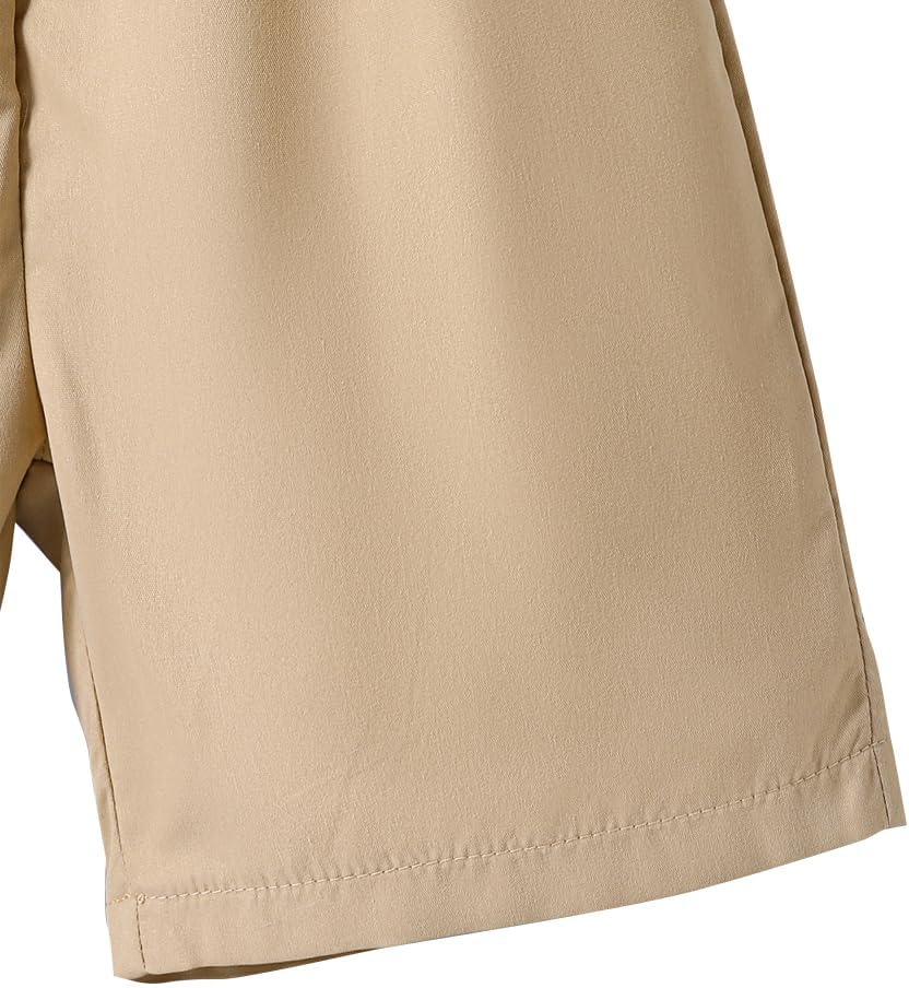 Perfect Summer Outfit for Kids
