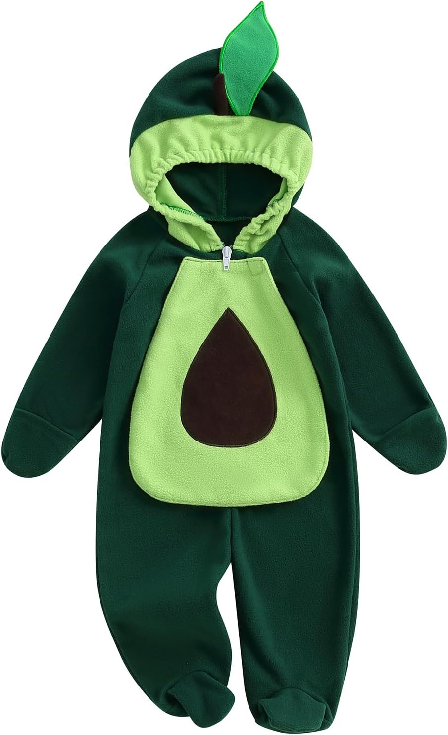 VISGOGO Newborn Baby Halloween Costumes for Girls Boys