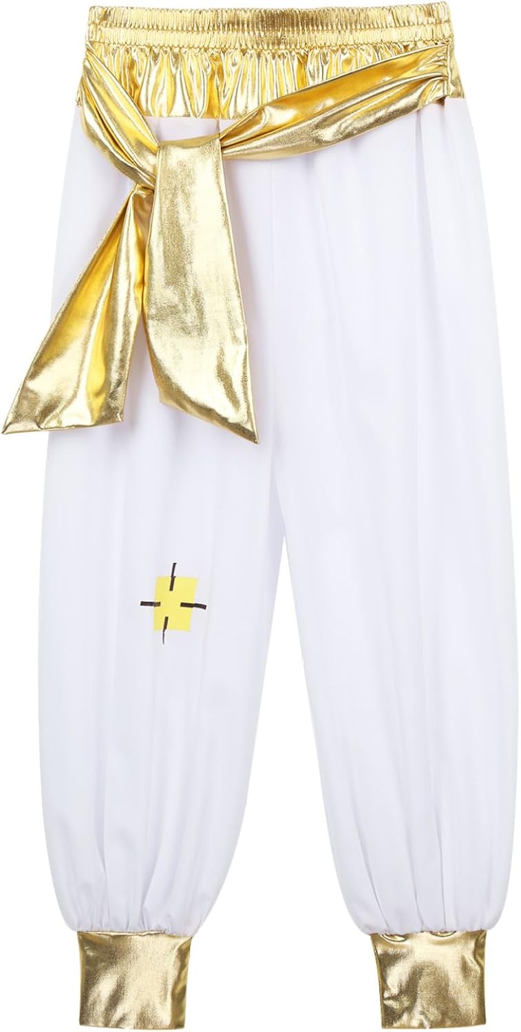 Yartina Boys Halloween Costume