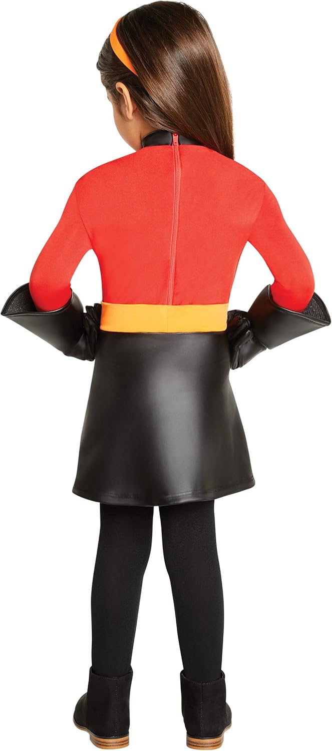 Spirit Halloween Incredibles Kids Violet Costume