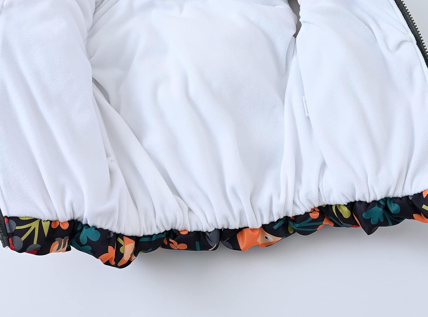 Perfect for Kids Set Windproof Cozy for Boys Girls