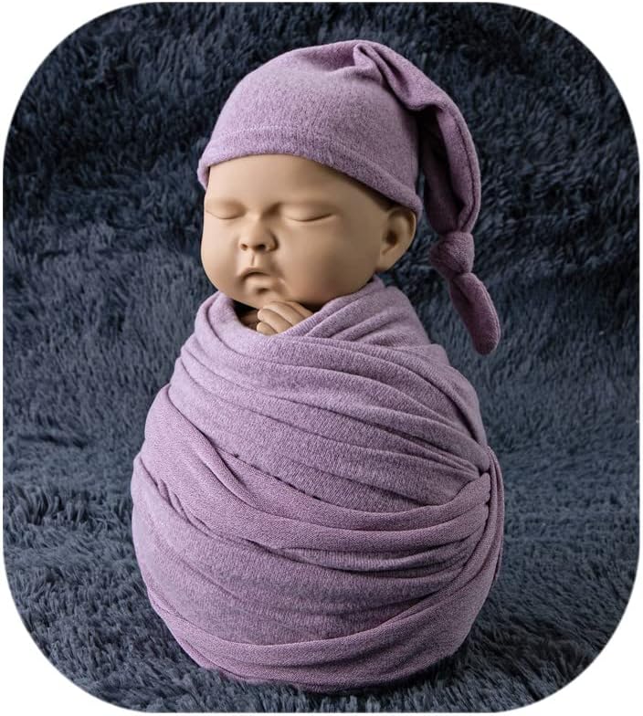 Vemonllas Newborn Photography Props Set Fun Kids Photobooth