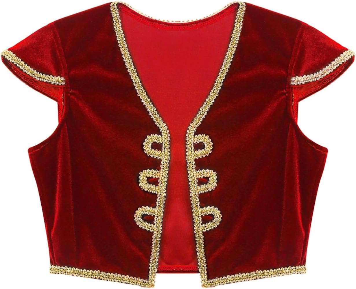 Yartina Boys Halloween Costume