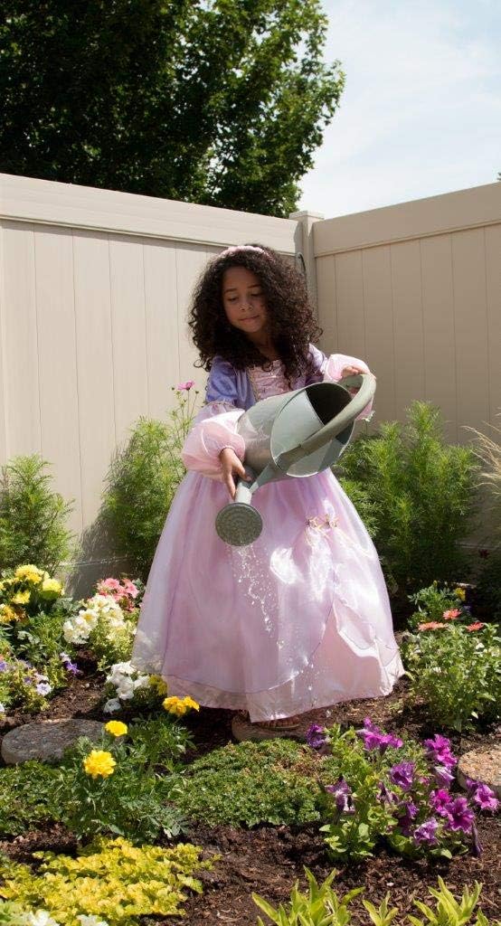 Little Adventures Princess Dress - Fun Machine Washable Play Costume