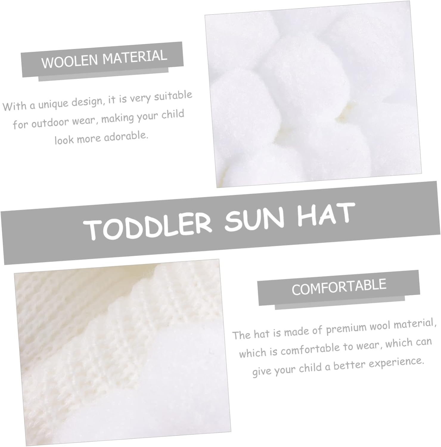 Homoyoyo Child Sun_hat