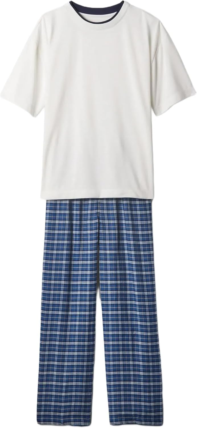 GAP Boys Pant Set Casual Comfort for Growth Style