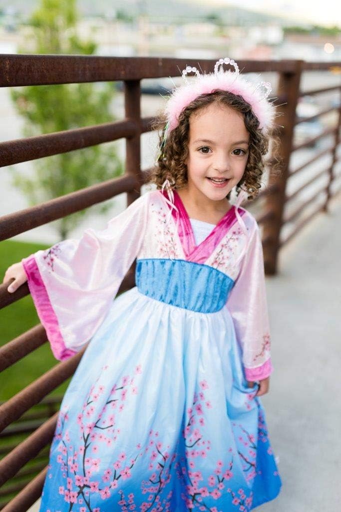 Cherry Blossom Princess Costume