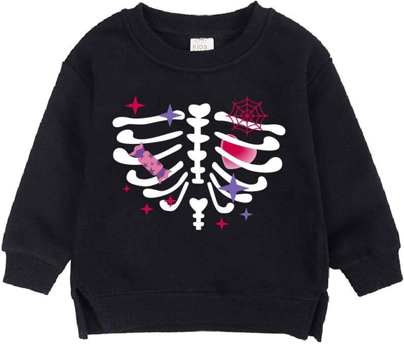 Kids Tales Halloween Sweater Puzzle - Boys Girls Trick or Treat400 Numbers
