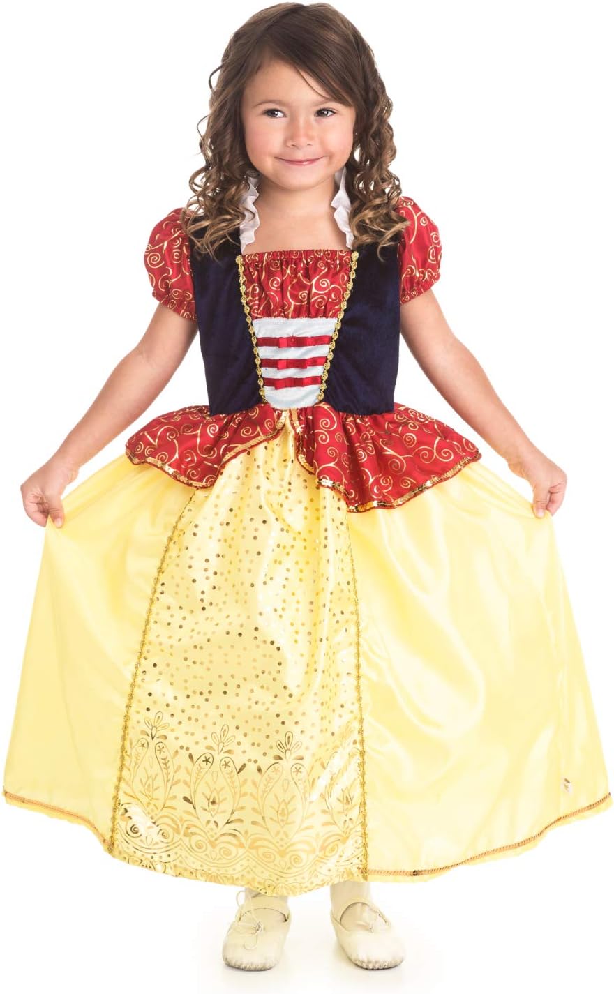 Little Adventures Princess Dress Up Costume