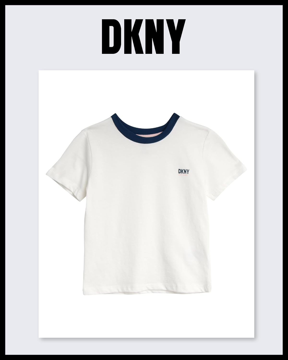 DKNY toddler boys pants set - 3 piece