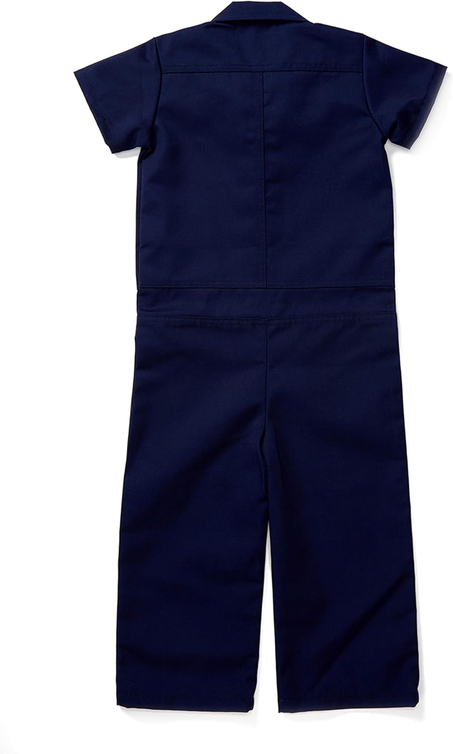 Knuckleheads Mechanic Photoshoot Overall Puzzle Jumpsuit for Boys Girls