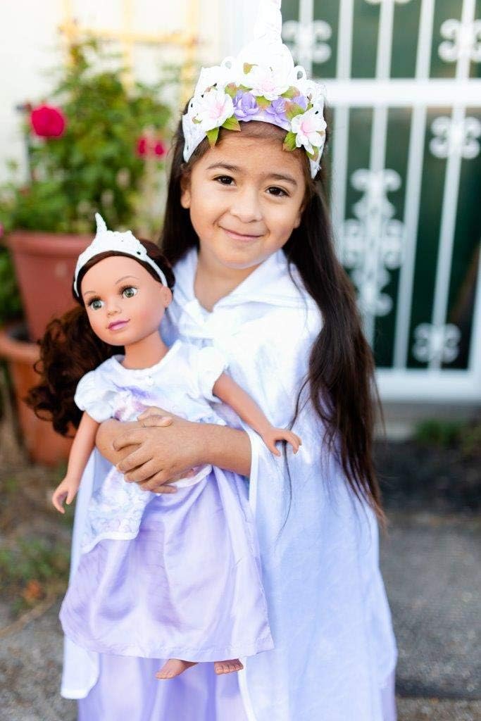 Little Adventures Princess Unicorn Costume Dress
