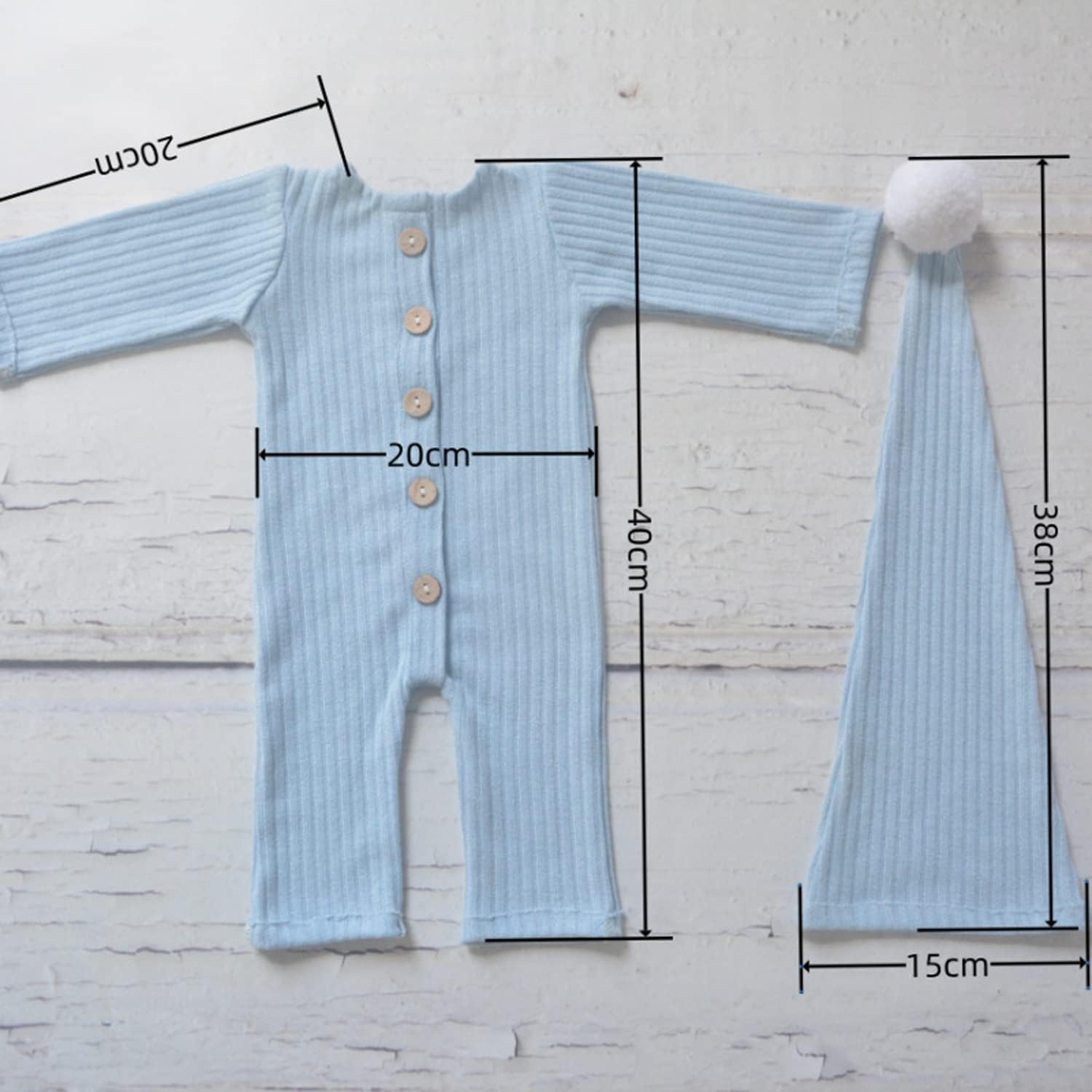 Kids Clothes AccessORIES Baby put on your child Vemonllas props boysgirlsset