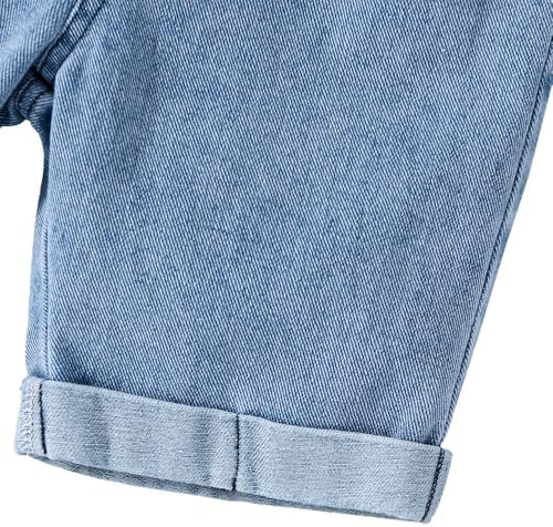 Action-Packed Toddler Boy Clothing Set