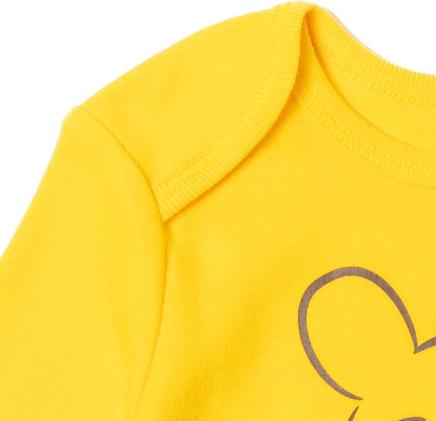 Disney Snap Cosplay Coverall Hat for Baby Boys