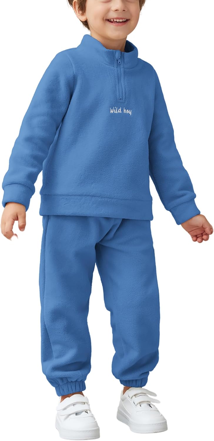 Arshiner Toddler Boys Calling