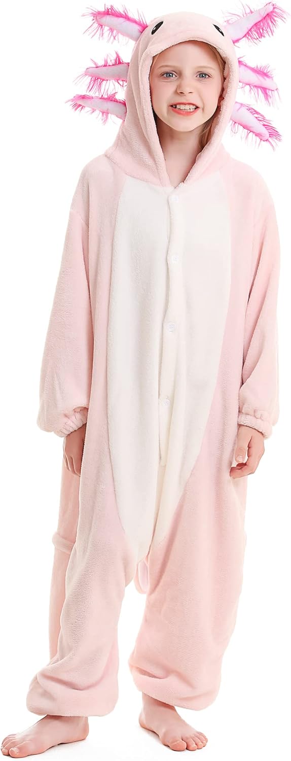 ATOZ Animal Pajamas for Kids