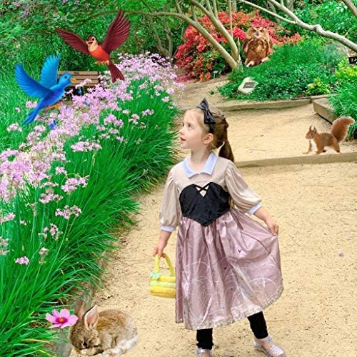 Sleeping Beauty Princess Day Dress