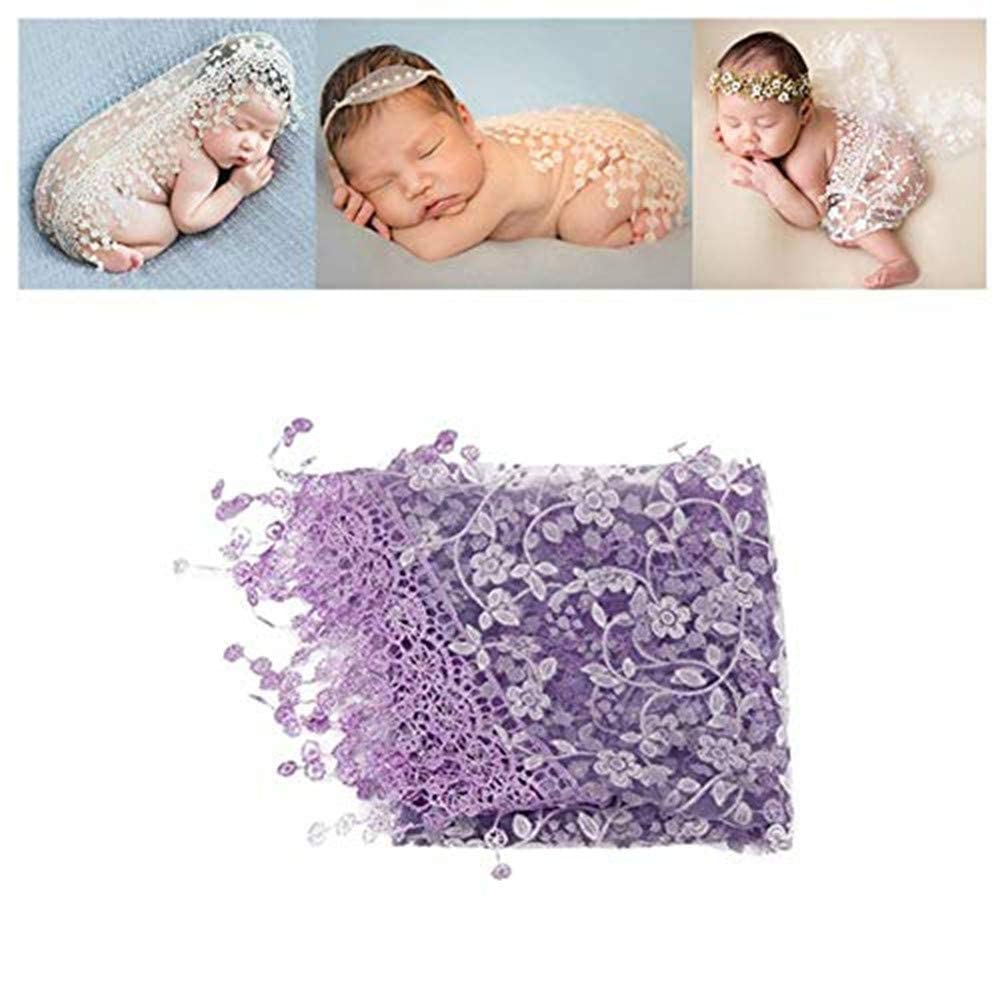 Vemonllas Luxury Baby photography wrap