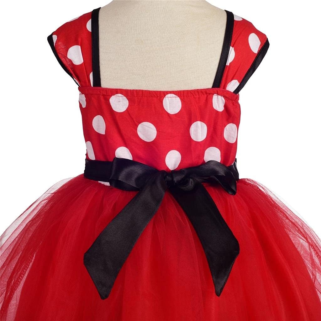 Dressy Daisy Party Costume