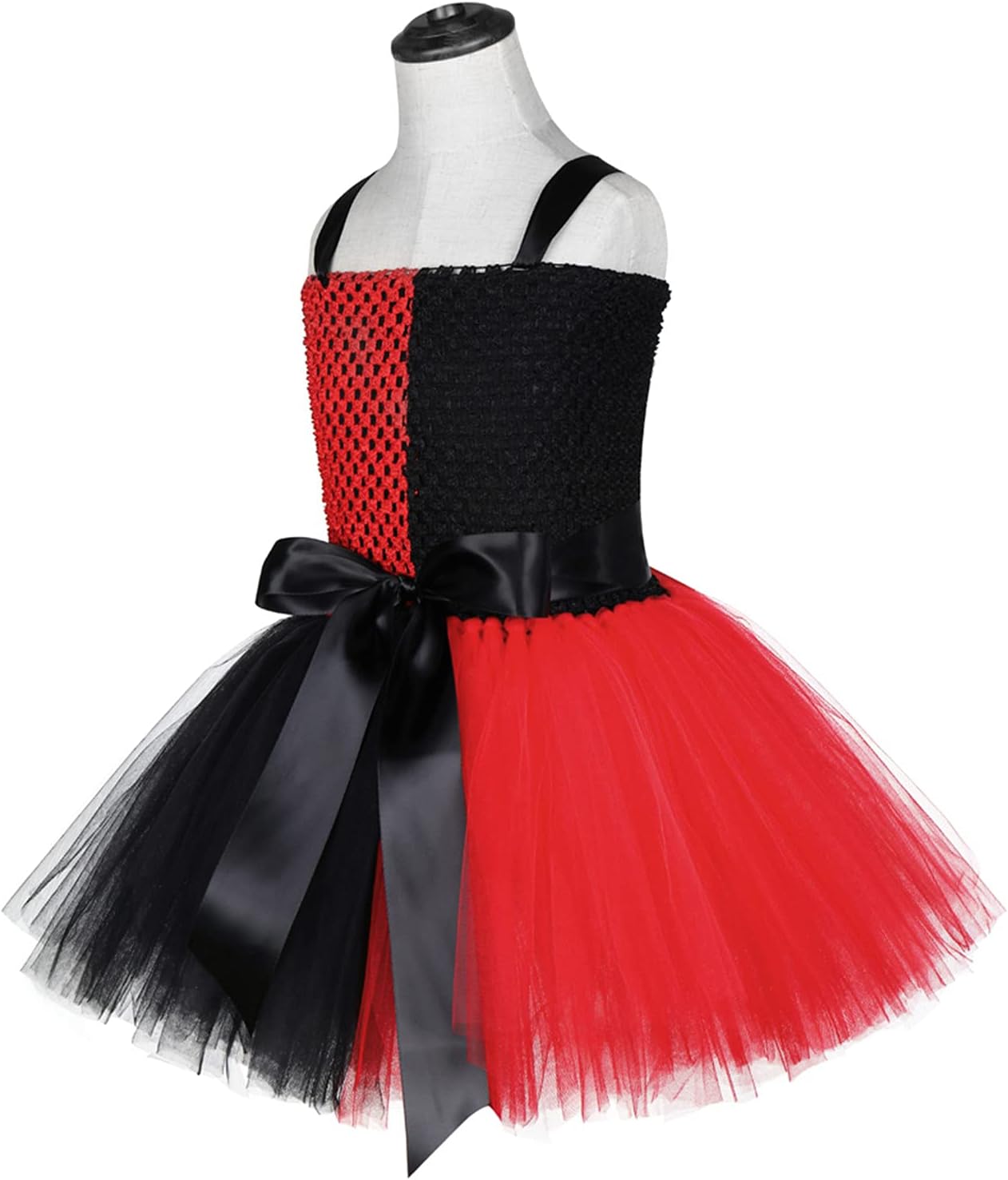 Magic girls costume set