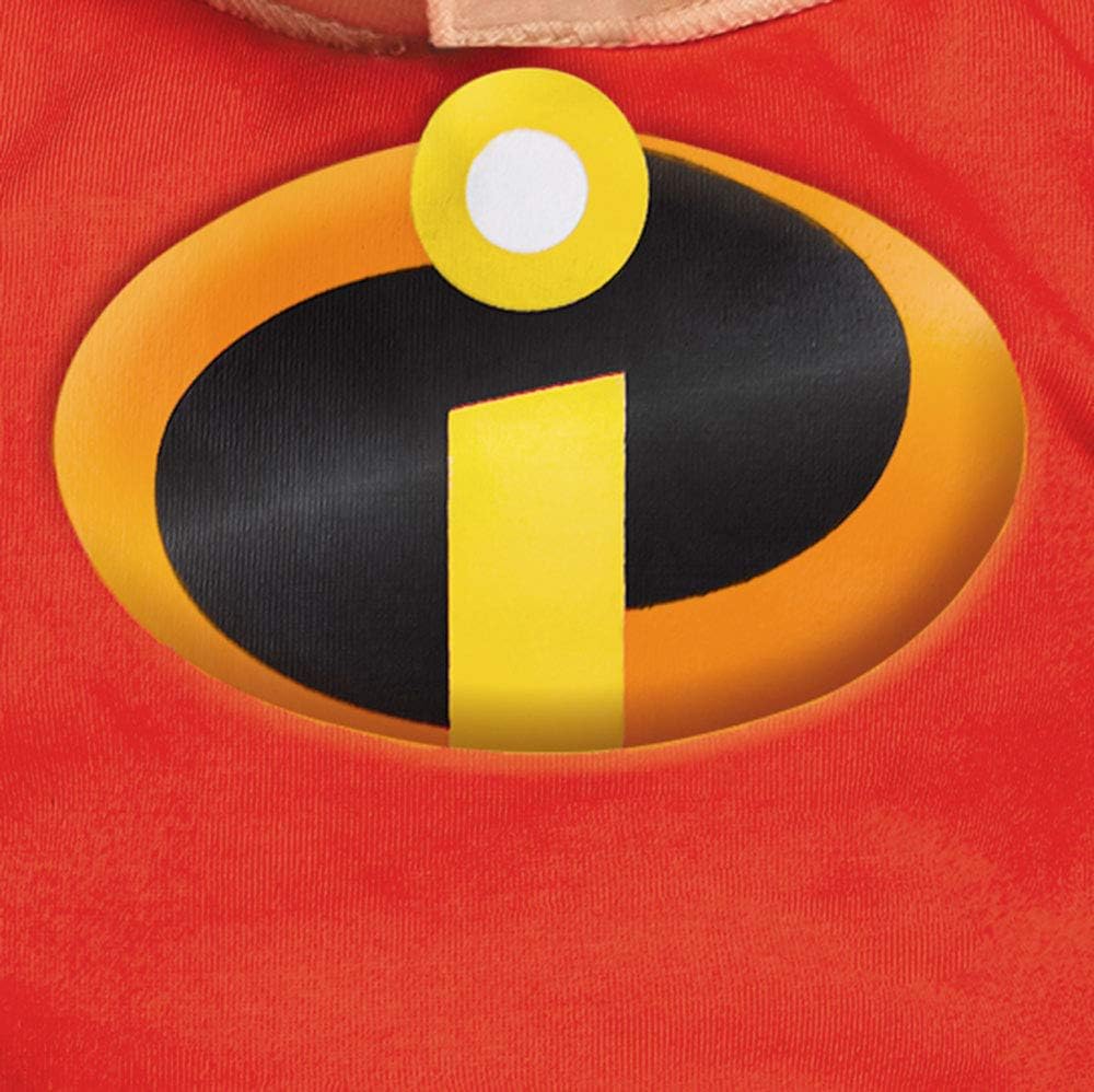 Disguise Baby Boys Jack Deluxe Infant Costume - Unpretend Playtime