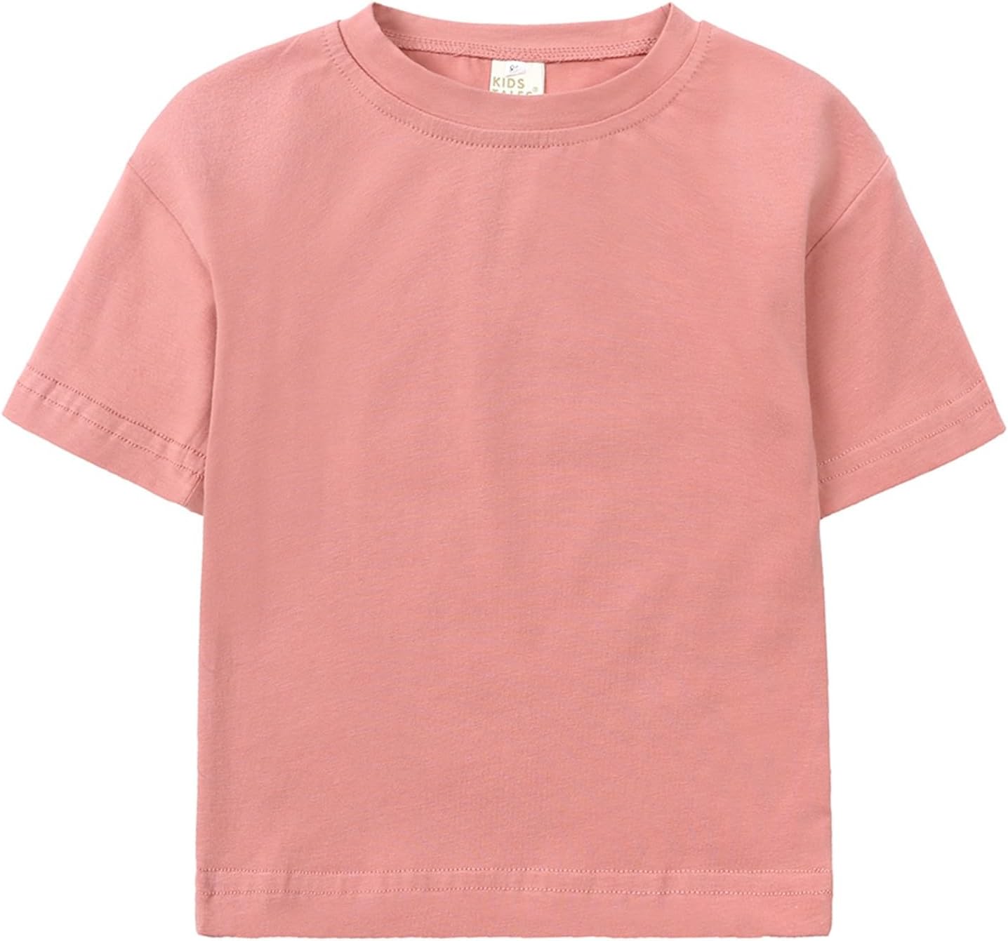 Perfect Summer Outfit for Kids 2-5T