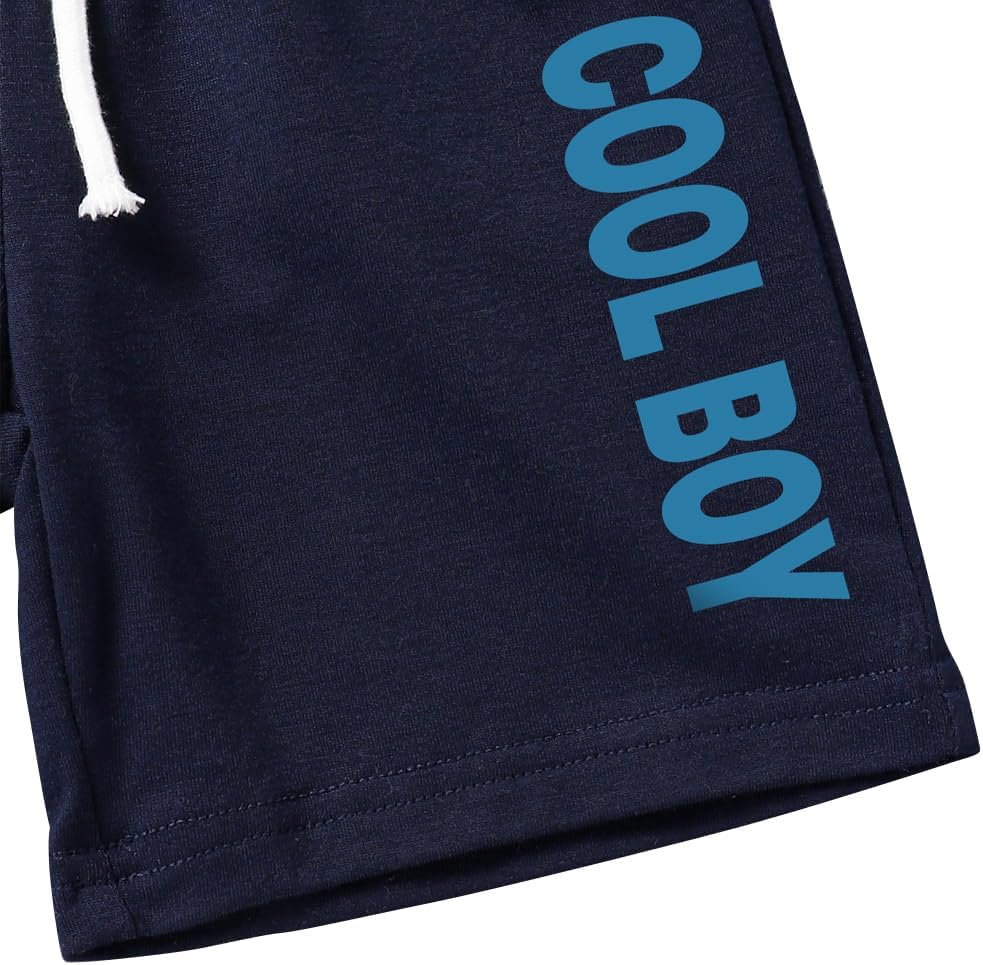 Perfect Summer Outfit for Toddlers
