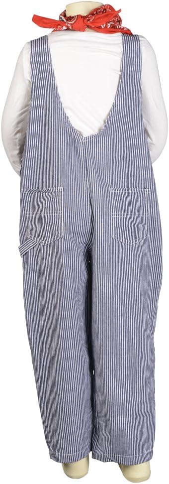 Aeromax Jr Train Engineer Suit