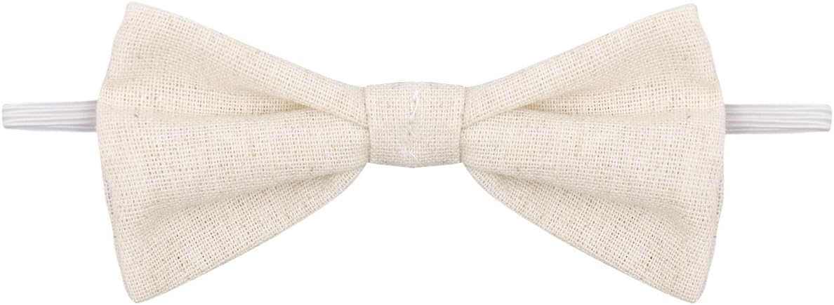 IMEKIS Baby Boy Baptism Tuxedo Suit